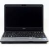 Repasovaný Notebook Fujitsu LifeBook S762 - Silver