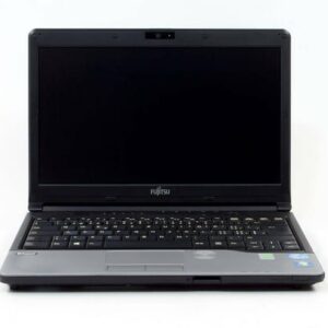 Repasovaný Notebook Fujitsu LifeBook S762 - Silver