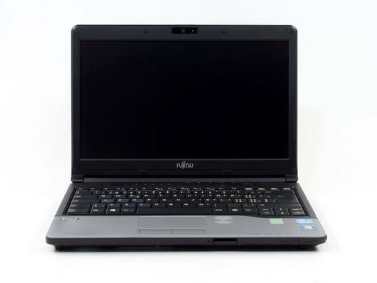 Repasovaný Notebook Fujitsu LifeBook S762 - Silver