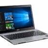 Repasovaný Notebook Fujitsu LifeBook S936 (Touchscreen) - Gold
