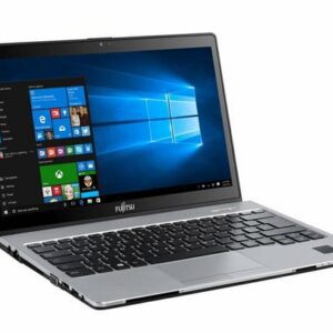 Repasovaný Notebook Fujitsu LifeBook S936 (Touchscreen) - Gold