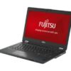 Repasovaný Notebook Fujitsu LifeBook U727 - Gold