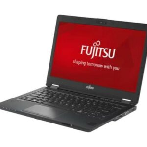 Repasovaný Notebook Fujitsu LifeBook U729 - Bronze