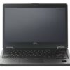Repasovaný Notebook Fujitsu LifeBook U729X 2-in-1 (Touchscreen) - Silver