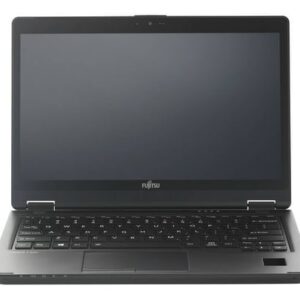 Repasovaný Notebook Fujitsu LifeBook U729X 2-in-1 (Touchscreen) - Silver