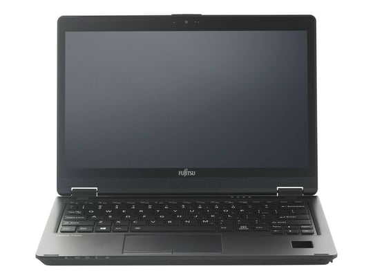 Repasovaný Notebook Fujitsu LifeBook U729X 2-in-1 (Touchscreen) - Bronze