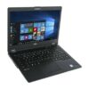 Repasovaný Notebook Fujitsu LifeBook U748 - Bronze