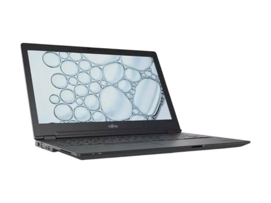 Repasovaný Notebook Fujitsu LifeBook U7510 - Silver