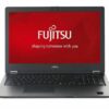 Repasovaný Notebook Fujitsu LifeBook U758 - Bronze