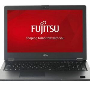 Repasovaný Notebook Fujitsu LifeBook U758 - Bronze