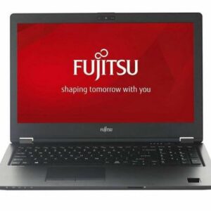 Repasovaný Notebook Fujitsu LifeBook U758 - Silver