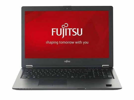 Repasovaný Notebook Fujitsu LifeBook U758 - Silver