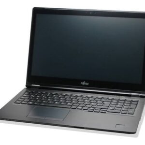 Repasovaný Notebook Fujitsu LifeBook U759 - Silver