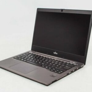 Repasovaný Notebook Fujitsu LifeBook U904 - Silver