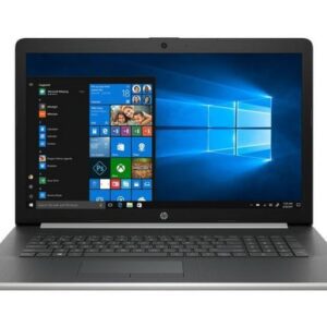 Repasovaný Notebook HP 470 G7 - Gold