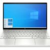 Repasovaný Notebook HP ENVY 13-ba0553sa (8GB) (Touchscreen) - Gold
