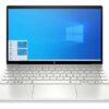 Repasovaný Notebook HP ENVY 13-ba0553sa (8GB) (Touchscreen) - Gold