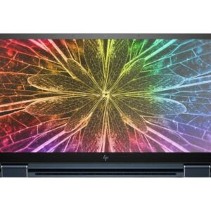 Repasovaný Notebook HP Elite Dragonfly G2 (16GB) (Touchscreen) - Silver