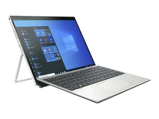 Repasovaný Notebook HP Elite x2 G8 (16GB) (Touchscreen) - Gold