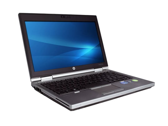 Repasovaný Notebook HP EliteBook 2570p - Bronze