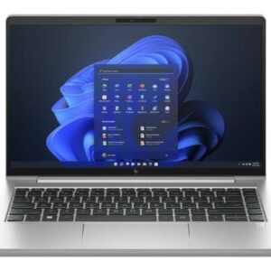 Repasovaný Notebook HP EliteBook 640 G10 - Gold