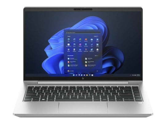 Repasovaný Notebook HP EliteBook 640 G10 - Gold