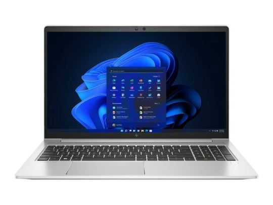 Repasovaný Notebook HP EliteBook 650 G9 (Touchscreen) - Gold