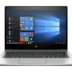 Repasovaný Notebook HP EliteBook 735 G5 - Silver