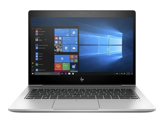 Repasovaný Notebook HP EliteBook 735 G5 - Silver