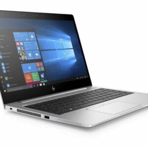 Repasovaný Notebook HP EliteBook 745 G6 - Bronze