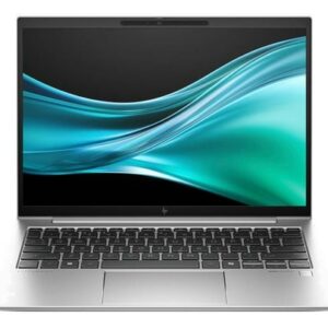 Repasovaný Notebook HP EliteBook 830 G11 (16GB) - Silver