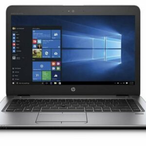 Repasovaný Notebook HP EliteBook 840 G4 - Gold