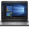 Repasovaný Notebook HP EliteBook 840 G4 - Bronze