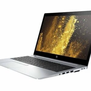 Repasovaný Notebook HP EliteBook 850 G5 - Silver