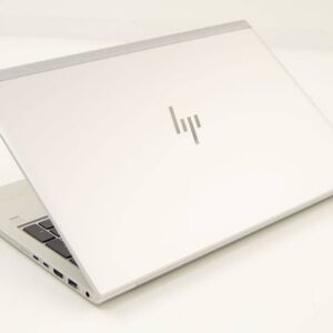 Repasovaný Notebook HP EliteBook 855 G7 - Silver