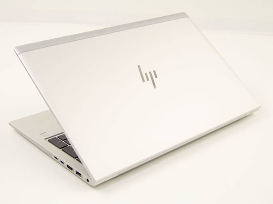 Repasovaný Notebook HP EliteBook 855 G7 - Silver