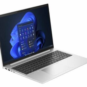 Repasovaný Notebook HP EliteBook 860 G10 (Touchscreen) - Silver