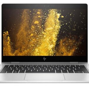 Repasovaný Notebook HP EliteBook x360 830 G6 (Touchscreen) - Silver
