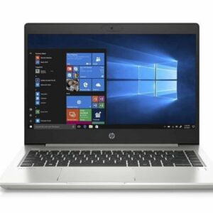 Repasovaný Notebook HP ProBook 440 G7 - Silver