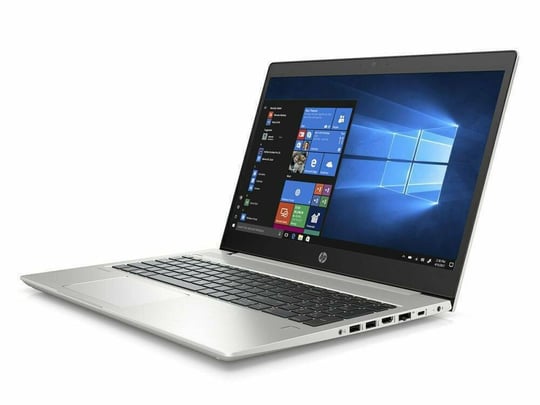 Repasovaný Notebook HP ProBook 450 G6 - Bronze