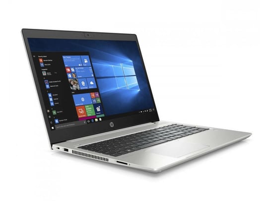 Repasovaný Notebook HP ProBook 450 G7 - Bronze