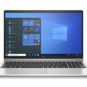 Repasovaný Notebook HP ProBook 450 G8 - Gold