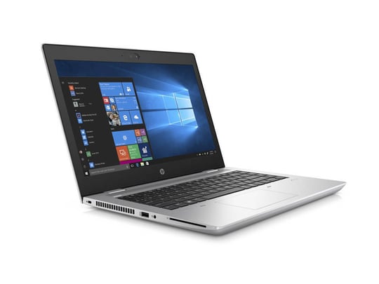 Repasovaný Notebook HP ProBook 640 G4 - Bronze