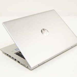 Repasovaný Notebook HP ProBook 640 G5 - Bronze