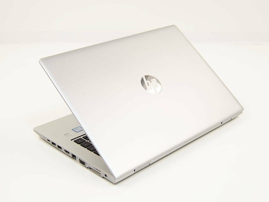 Repasovaný Notebook HP ProBook 640 G5 - Bronze