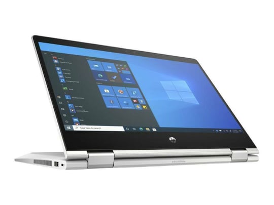 Repasovaný Notebook HP ProBook x360 435 G8 (Touchscreen) - Bronze