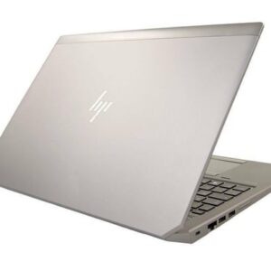 Repasovaný Notebook HP ZBook 15 G5 (NVIDIA Quadro P2000 4GB) - Gold