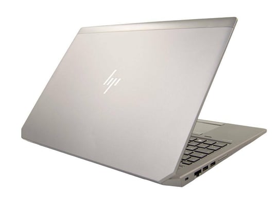 Repasovaný Notebook HP ZBook 15 G5 (NVIDIA Quadro P2000 4GB) - Gold