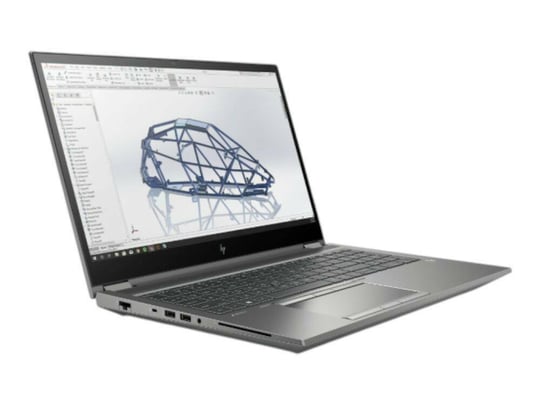 6" | 1920 x 1080 (Full HD) | NumPad | Webcam | Intel UHD | Quadro T2000 4GB | Windows 11 Pro | HDMI 2.0 | Bronze | 2020