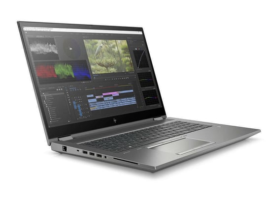 3" | 1920 x 1080 (Full HD) | NumPad | Webcam | Intel UHD | RTX A2000 4GB | Windows 11 Pro | HDMI | Silver | 11. Generation | 19.5V / 7.7A | 150W | 2022